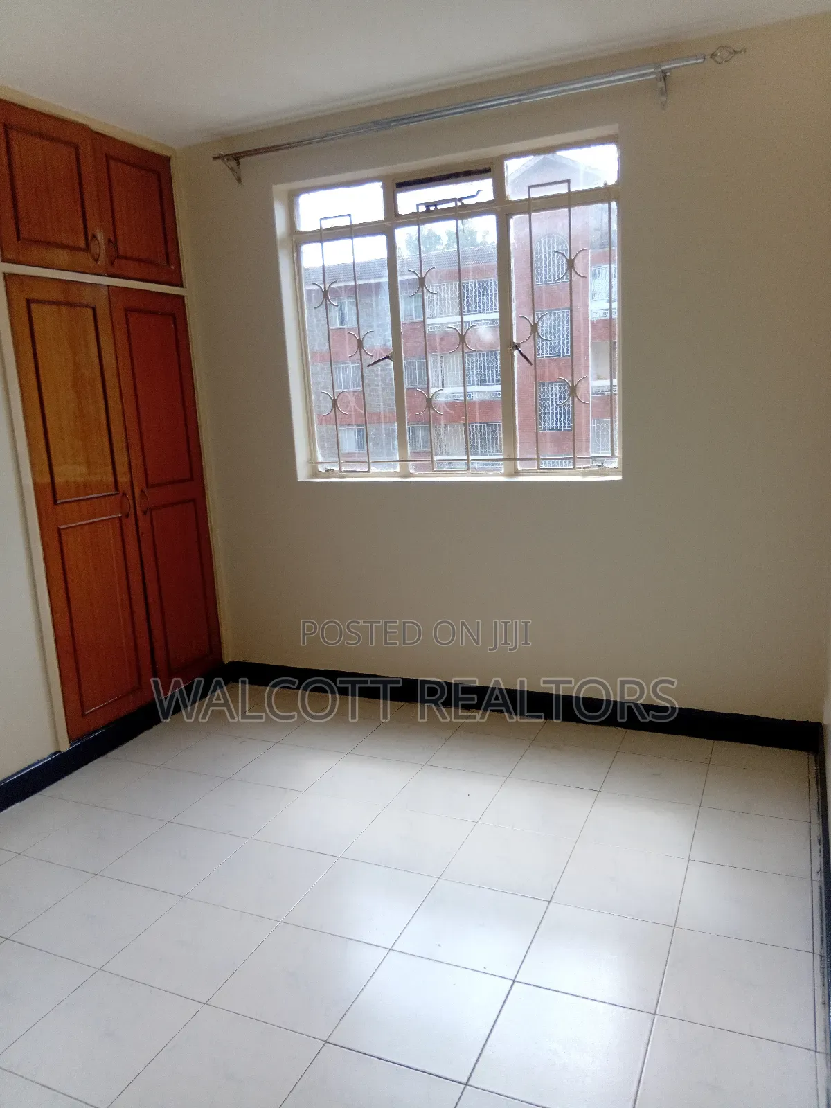 4bdrm Apartment in Kilimani for rent