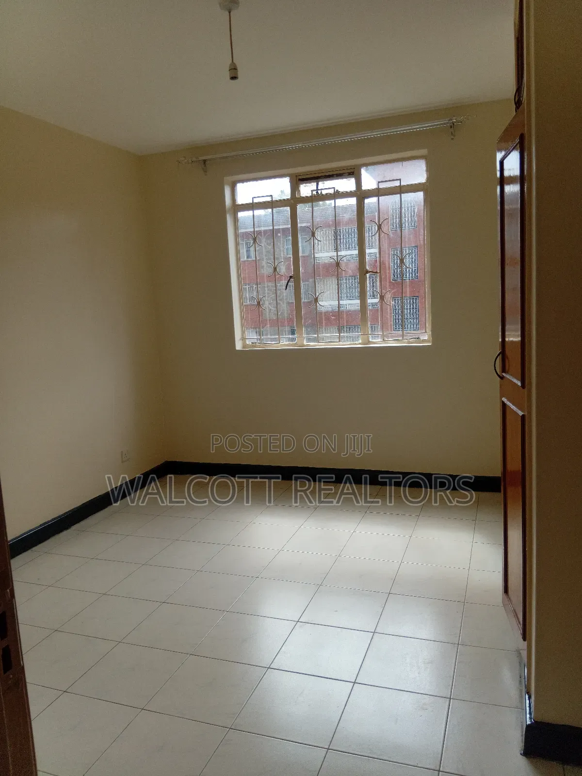 4bdrm Apartment in Kilimani for rent