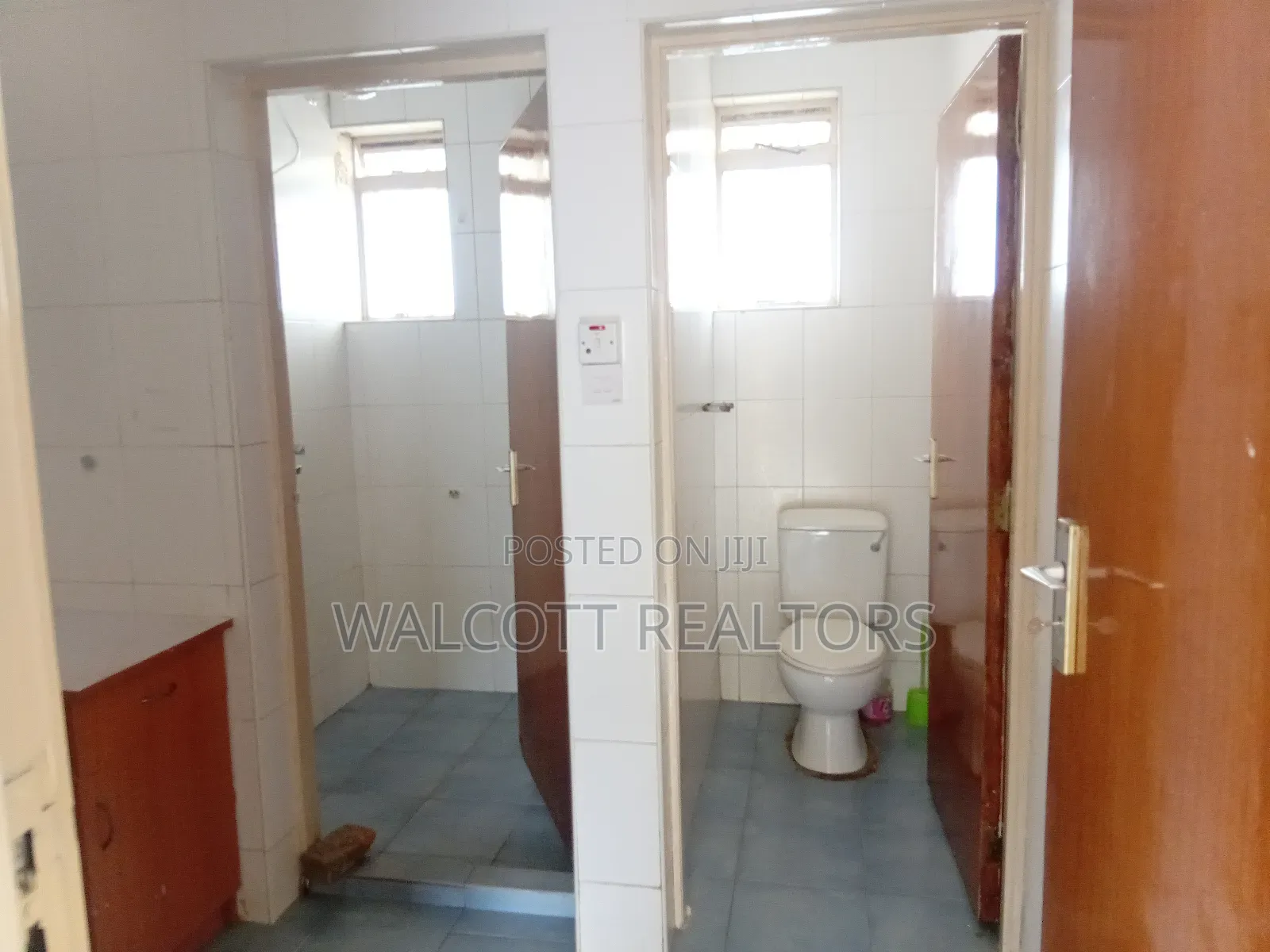 4bdrm Apartment in Kilimani for rent