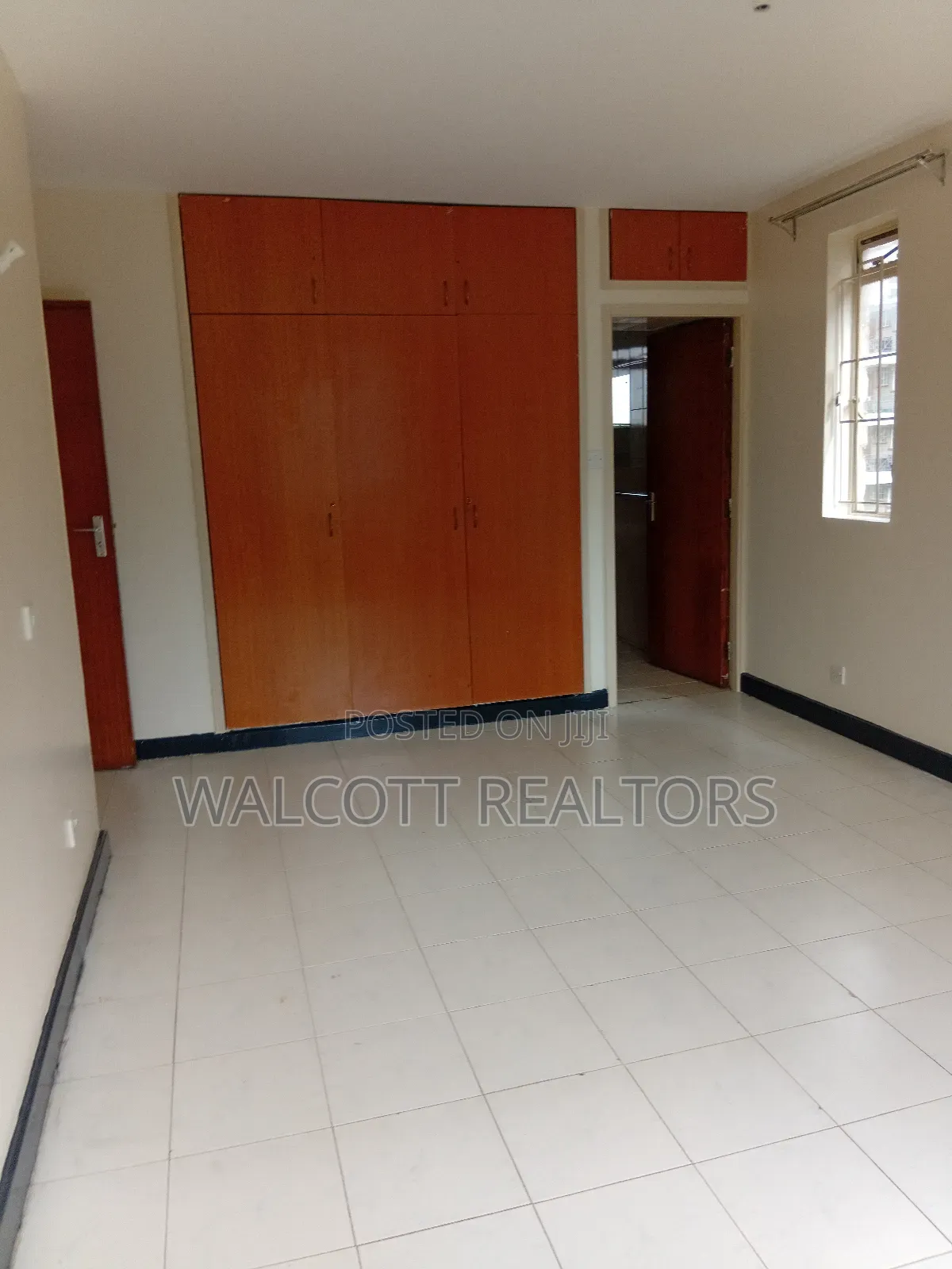 4bdrm Apartment in Kilimani for rent
