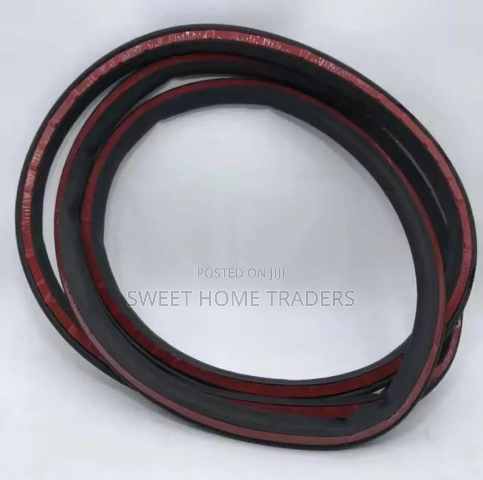 Adhesive Silicone Bathroom Water Barrier