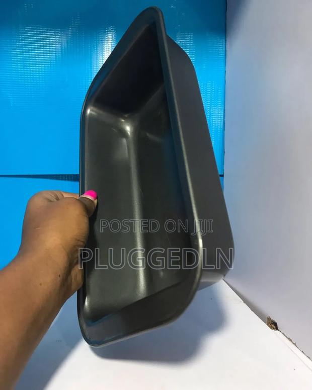 Bread Baking Tin - main view