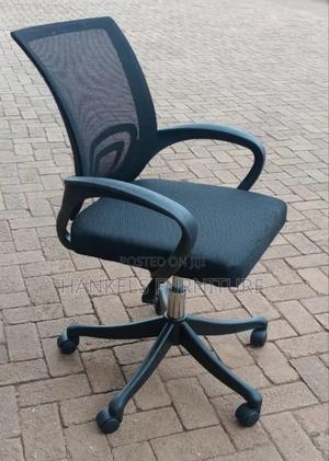 Conference Swivel Chair - thumbnail 2