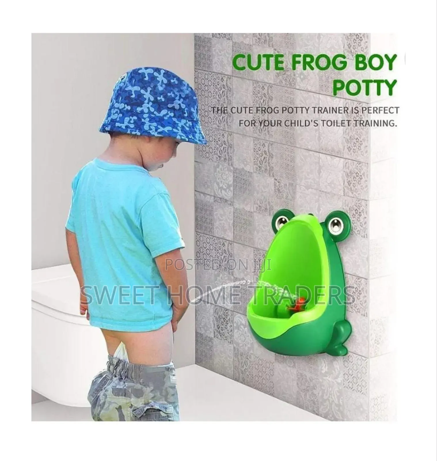 Urinal Potty Trainer