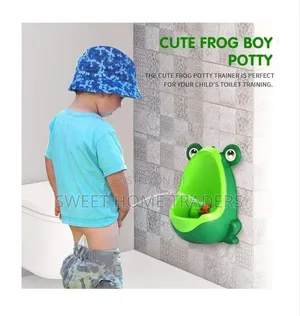Urinal Potty Trainer