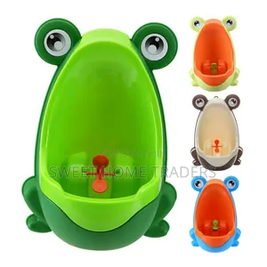 Boys Urinal Potty