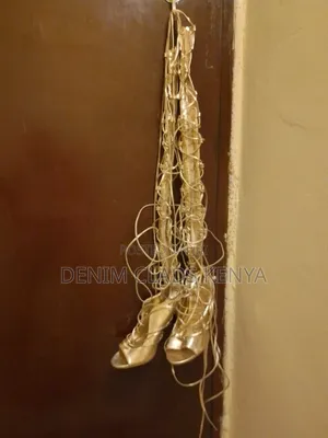 High Heels