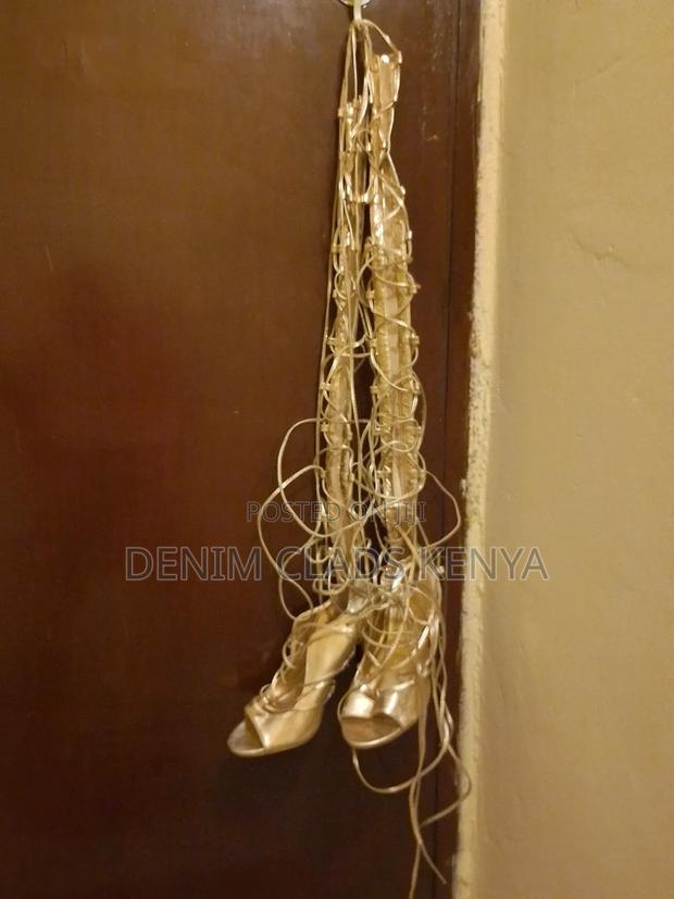 High Heels