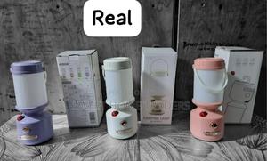 *Portable Sweet Days Rechargeable Camping Light - thumbnail 2