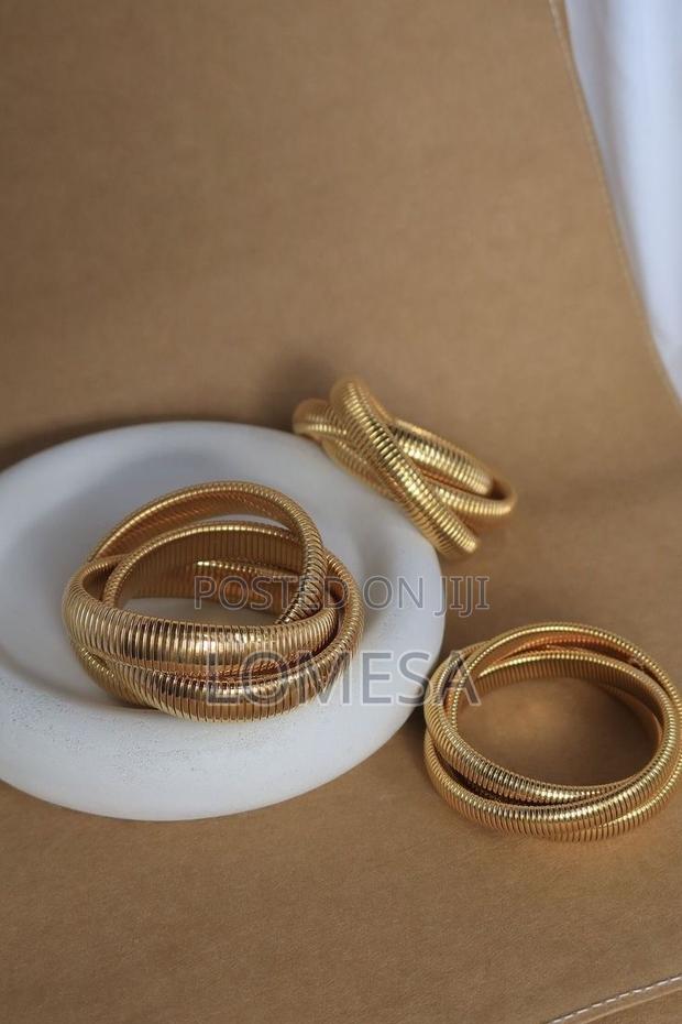 Jewelry Shop - main view