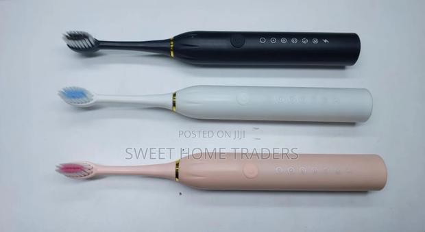 Adult Automatic Toothbrush Ipx7 X-3 - main view