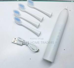 Rechargeable Adult Automatic Toothbrush Ipx7 X-3 - thumbnail 2
