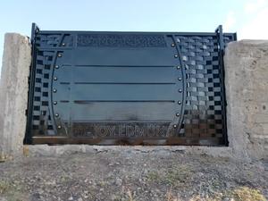 50 by 80 Plot for Sale in Kamakis - thumbnail 2