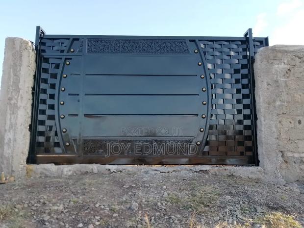 50 by 80 Plot for Sale in Kamakis - main view