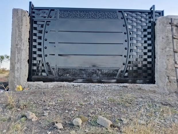 50 by 80 Plot for Sale in Kamakis - thumbnail 3