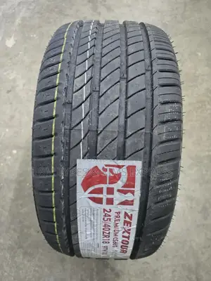 245 /40 R18 Zextour (Primium Ls 665)