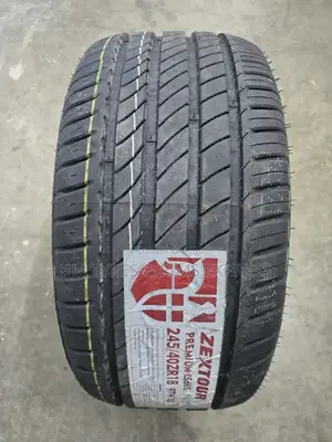 245 /40 R18 Zextour (Primium Ls 665)