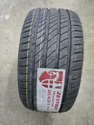 245 /40 R18 Zextour (Primium Ls 665)