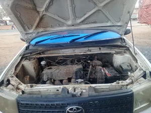 Toyota Probox 2006 White