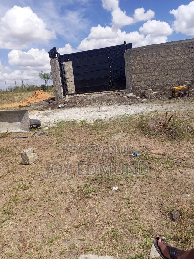 50 by 80 Plot for Sale in Kamakis - thumbnail 4