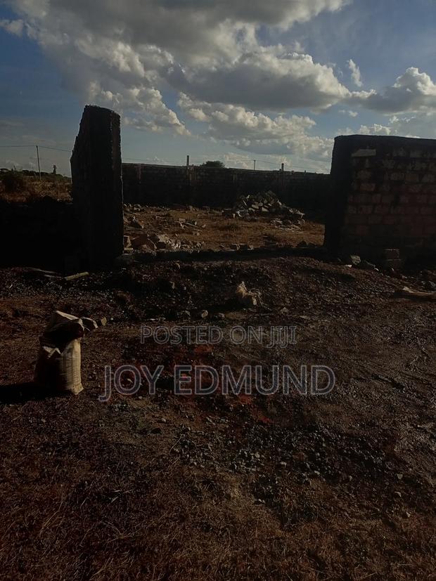 50 by 80 Plot for Sale in Kamakis - thumbnail 5