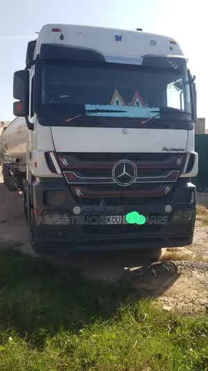 Kcu Mb3 Single Sevi Kijwa Only for Sell 2544 Perss 4.4m Kijwa Only To