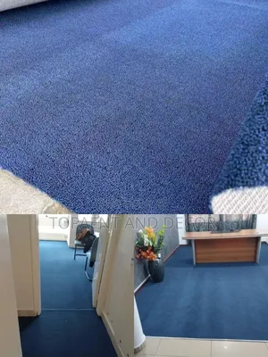 Full Room Fitted Best Quality Wall to Wall Carpet
