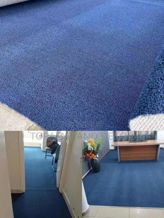 Full Room Fitted Best Quality Wall to Wall Carpet