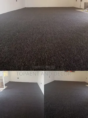 Antislip Wall to Wall Carpet for Indoor Use