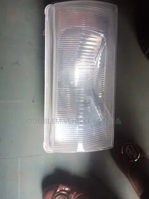 Headlamp/Headlight Nissan  Sunny B12 1985-1990 New Model Super Saloon