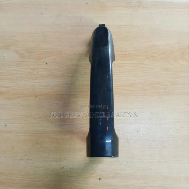 Outer Door Handle Toyota Corolla Nze Saloon Zze, 2001,2003,2004,2005