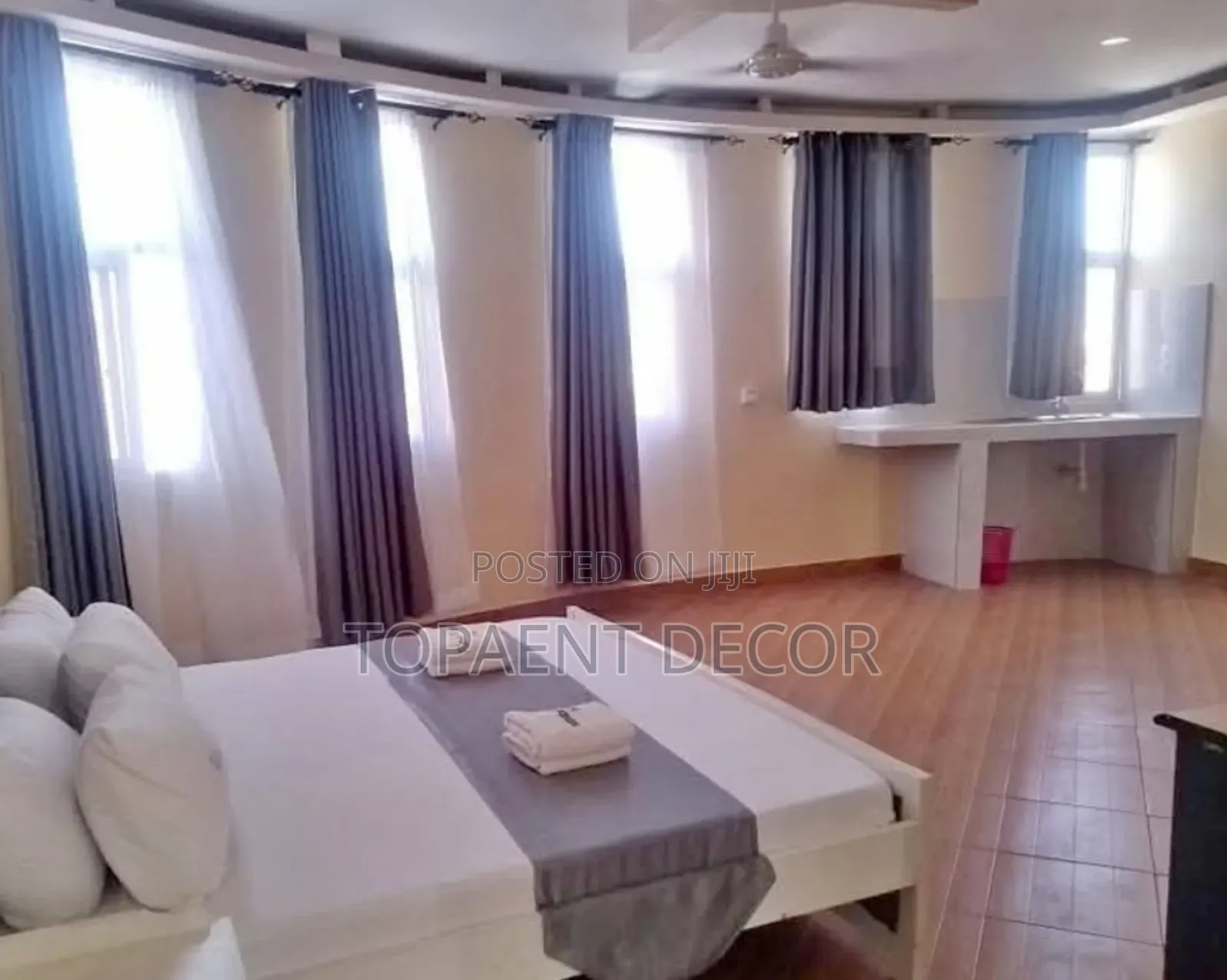 Drapes That Speak Peace ,High Quality Window Curtains