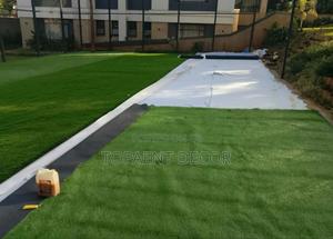 20mm All Year Green ,No Maintenance Artificial Grass Carpet - thumbnail 2
