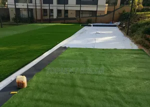 20mm All Year Green ,No Maintenance Artificial Grass Carpet