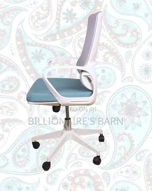 Ergonomic Office Adjustable — Smooth-Rolling | Best Deal Online