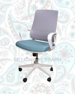 Ergonomic Office Adjustable — Smooth-Rolling | Best Deal Online