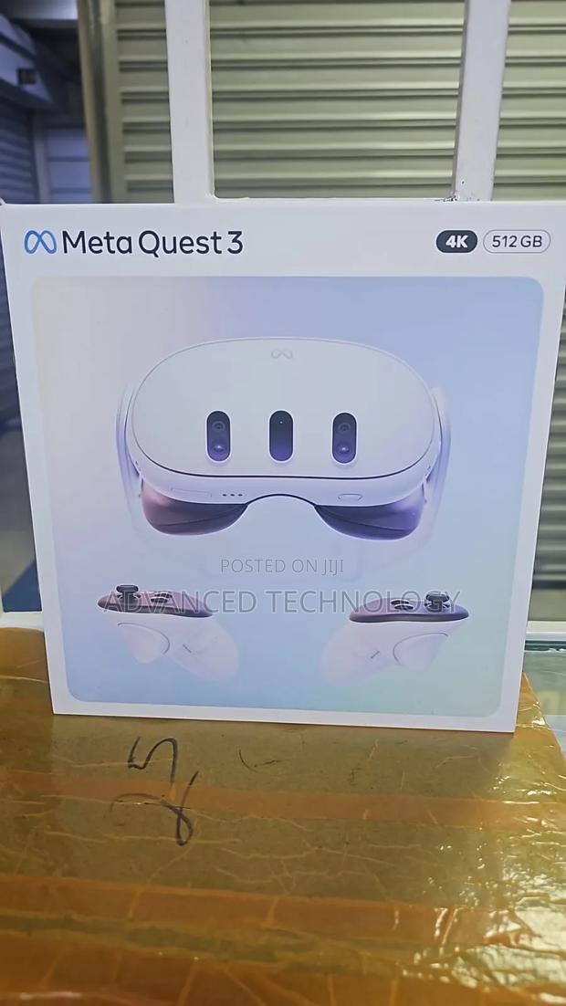 Meta Quest 3 512gb