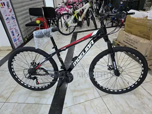 Bicycle, Adult Mountain Bicycle Size 26 7speed