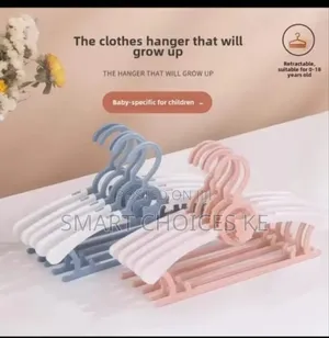 20pcs Kids Hangers
