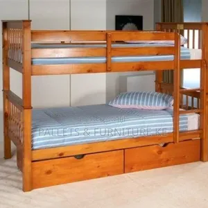 Royal Craft Double-decker