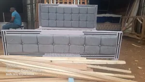 Smart Furniture,Single Bed.
