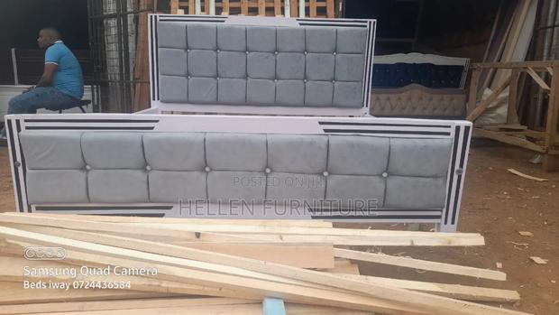 Smart Furniture,Single Bed. - main view