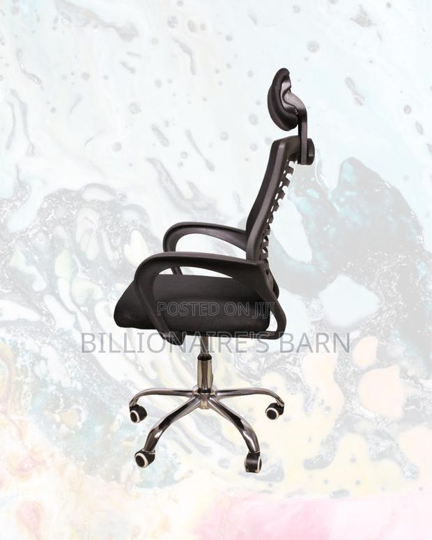 Home Office Chair Secretarial Focus | Same-Day Delivery Available - main view