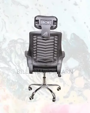 Home Office Chair Secretarial Focus | Same-Day Delivery Available
