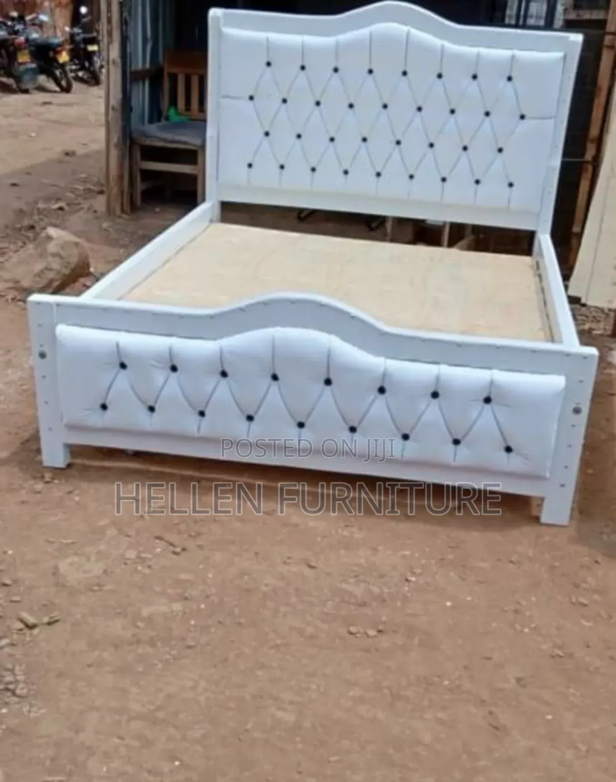 Most Unique Bed We Have