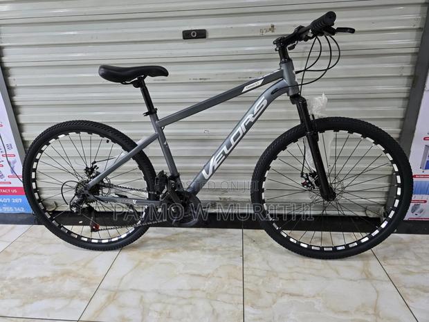 Bicycle-Teen-Adult Mountain Bicycle Size 26