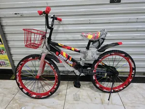Kids Bicycle 20" Perfect for 8-11years