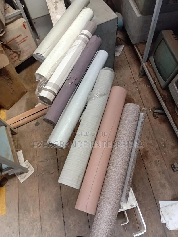 *Wall Paper* Wall Paper Marble - main view