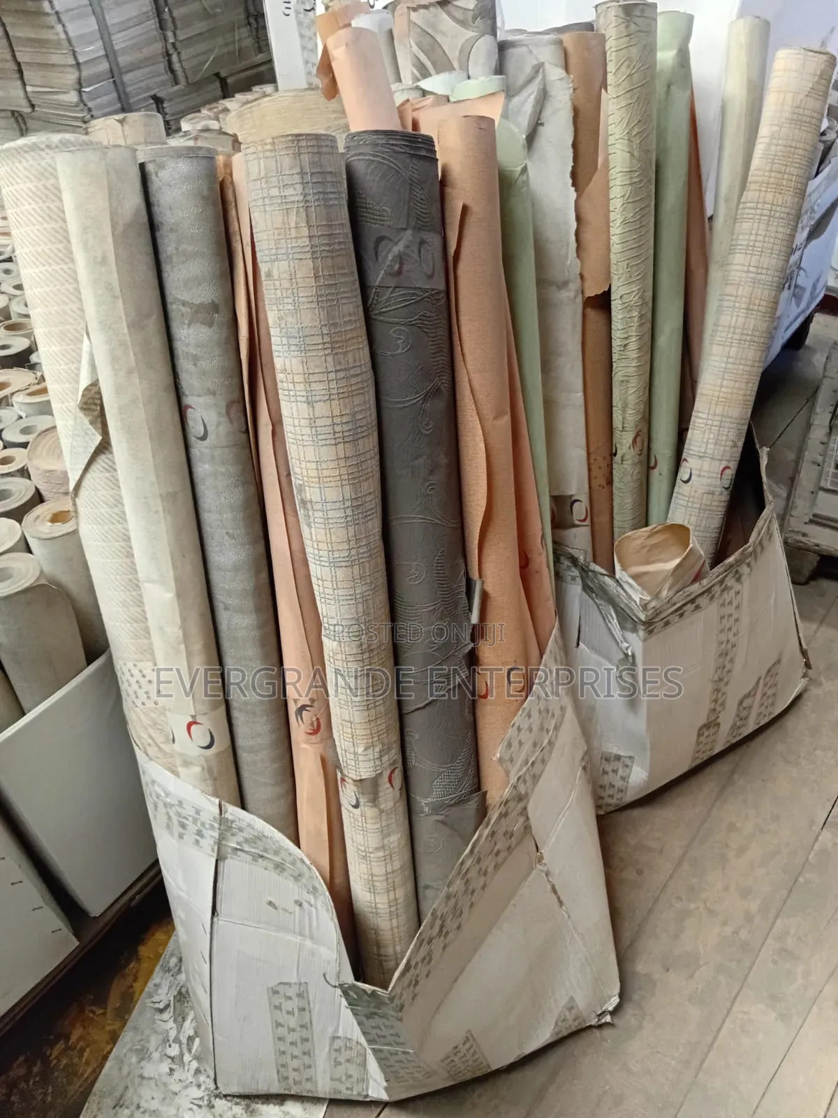Wall Paper Wall Paper Marble 10 M