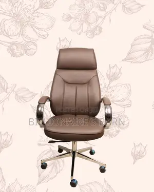 Durable Brown Leather Pro-Grade | | Delivery Anywhere in Kenya